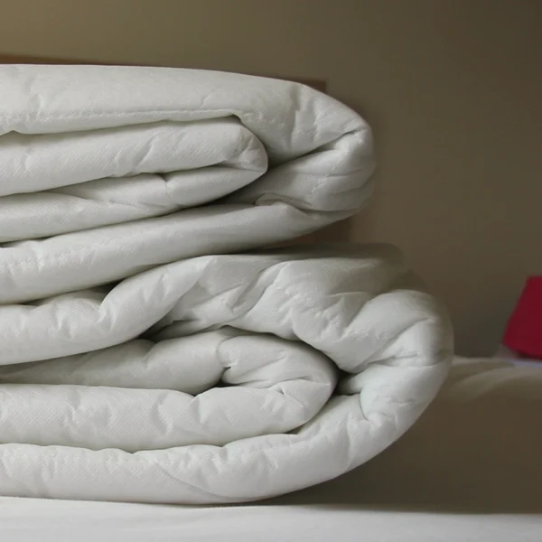 Couette Jetable Blanche 2 Couette Jetable Blanche 2