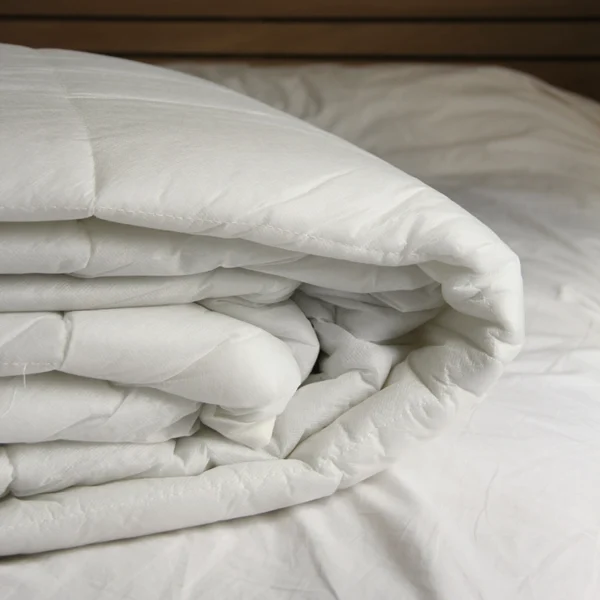 Couette Jetable Blanche Couette Jetable Blanche