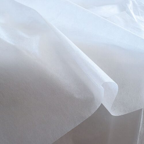 Parure Drap Plat Jetable Soft 3