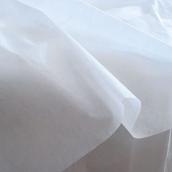 Parure Drap Plat Jetable Soft 3 Parure Drap Plat Jetable Soft 3