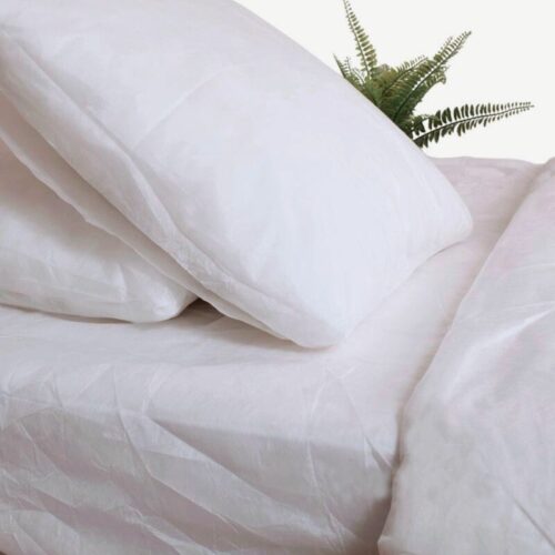 Parure Housse De Couette Biodégradable Soft 1