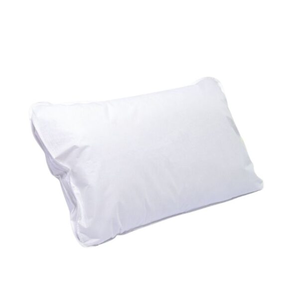 Rénove Oreiller Imperméable Blanc 2 Rénove Oreiller Imperméable Blanc 2