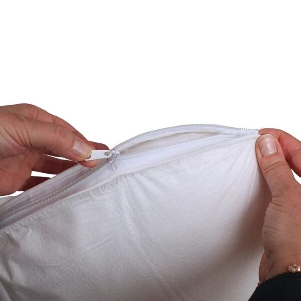 Rénove Oreiller Imperméable Blanc 4 Rénove Oreiller Imperméable Blanc 4