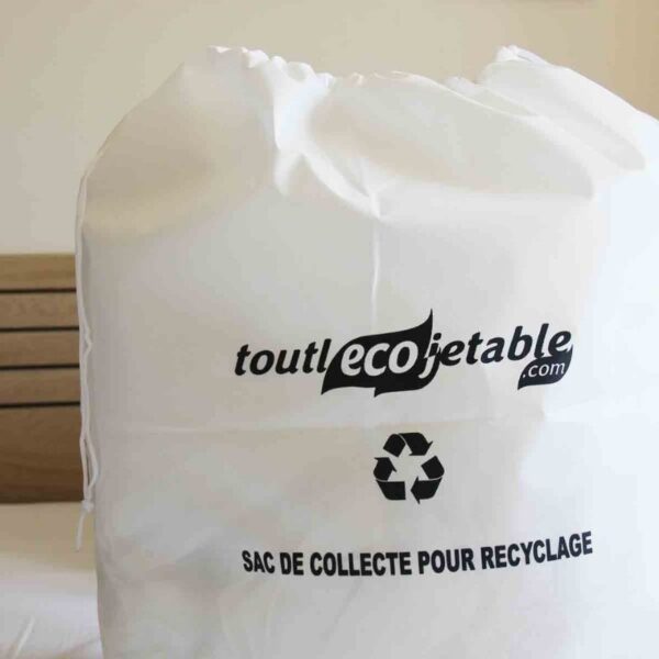 Sac De Collecte Sac De Collecte