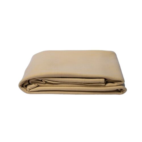 Couverture Polaire Beige 2 Couverture Polaire Beige 2