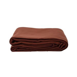Couverture Polaire Marron 2 Couverture Polaire Marron 2