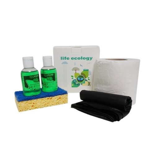 Kit Entretien Ecologique Kit Entretien Ecologique