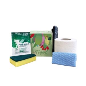 Kit Entretien Tropical Kit Entretien Tropical