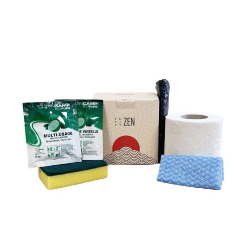 Kit Entretien Zen Box Kit Entretien Zen Box