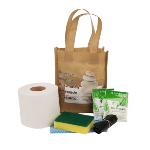 Kit Entretien Zigzag Kit Entretien Zigzag