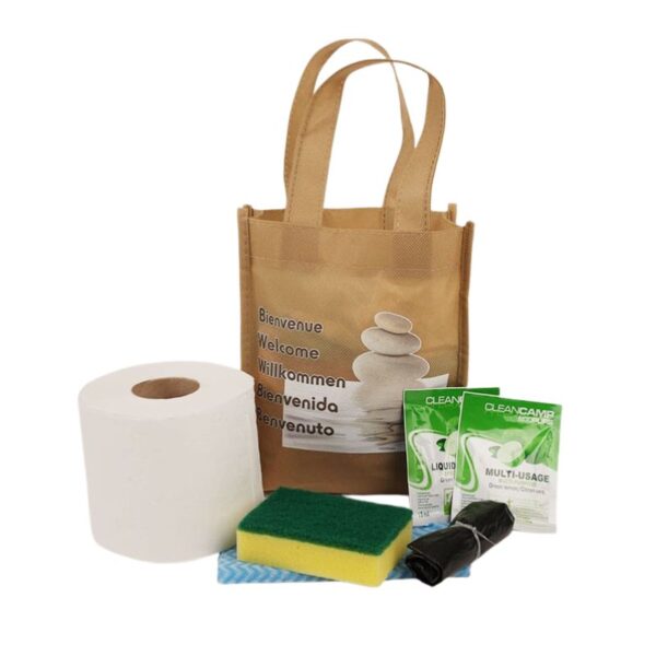 Kit Entretien Zigzag Kit Entretien Zigzag