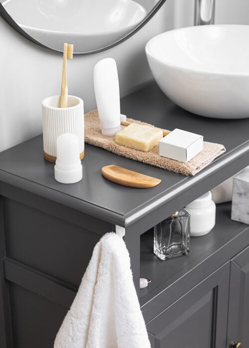 Kit salle de bain Kit salle de bain