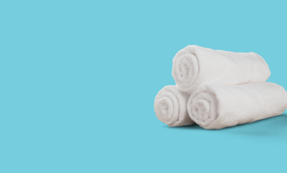 Linge-de-toilette Alèse Housse Imperméable Confort