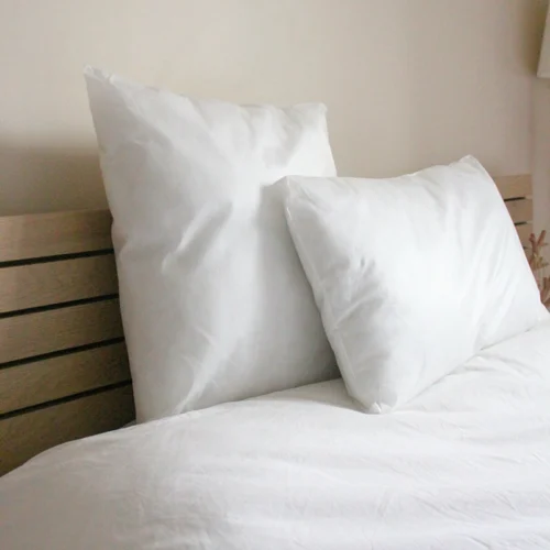 Oreiller Jetable Confort Oreiller Jetable Confort