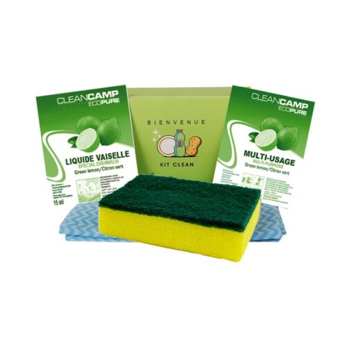 Kit Entretien Clean Kit Entretien Clean