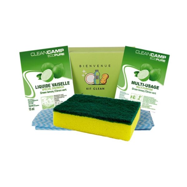 Kit Entretien Clean Kit Entretien Clean