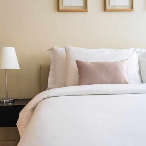 Linge-de-lit-jetable Linge-de-lit-jetable