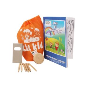 Kit Kid Kit Kid