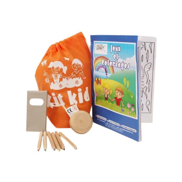Kit Kid Kit Kid